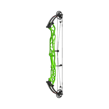 Arc à poulie HOYT Concept X 40 Branches Noires