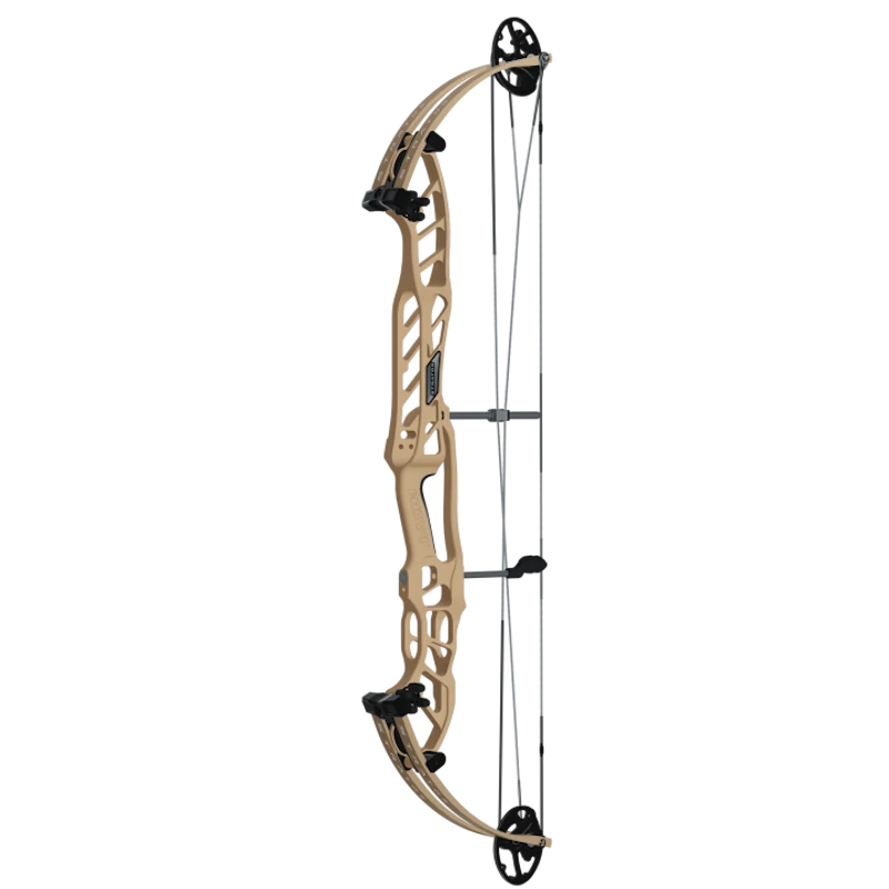 Compound HOYT Stratos 36