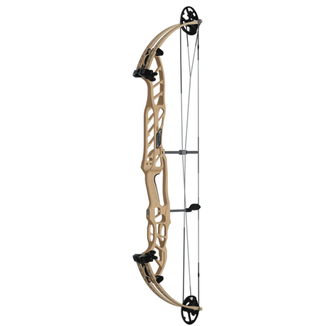 Compound HOYT Stratos 40