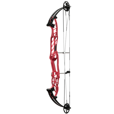 Compound HOYT Stratos 40