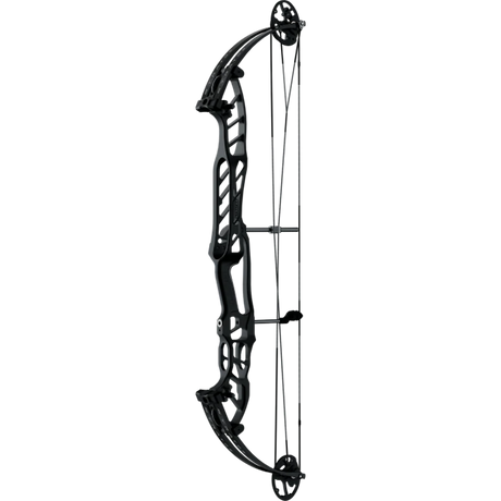 Compound HOYT Stratos 40