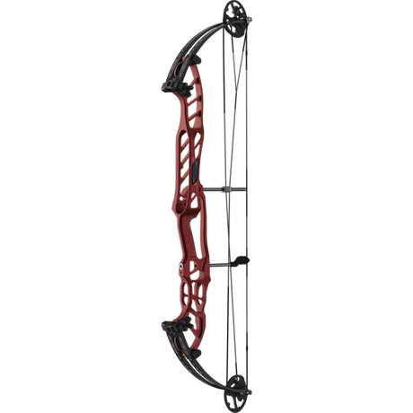 Compound HOYT Stratos 40