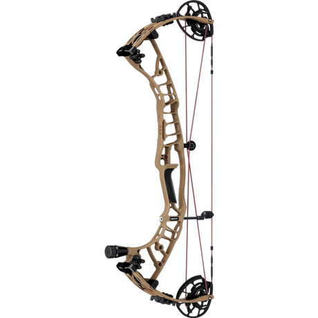 Compound Hoyt Z1S