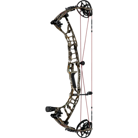 Compound Hoyt Z1S