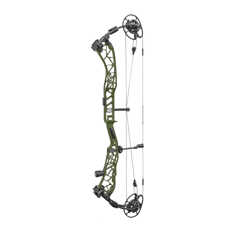 Arc à Poulies Elite Archery Exalt 35 – Main Droite, 70 Livres Arc à Poulies Elite Archery Exalt 35 – Main Droite, 70 Livres