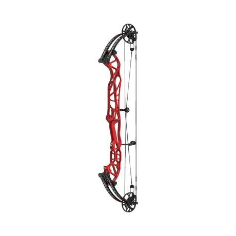 Arc à poulie HOYT Concept X 37 Branches Noires