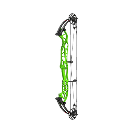 Arc à poulie HOYT Concept X 37 Branches Noires