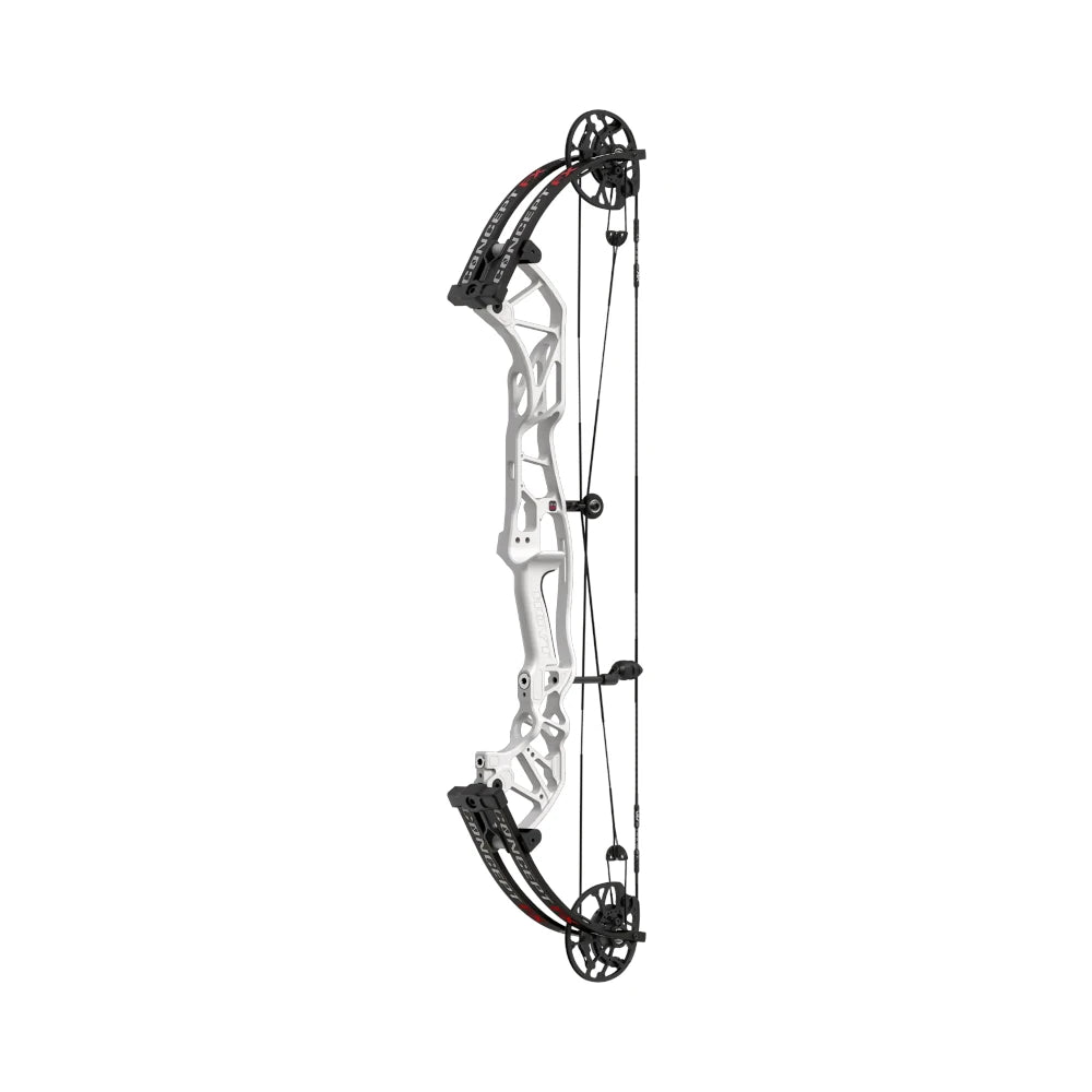 Scott Archery APEX 8010-SR-L arc composé à libération de pouce Mathews