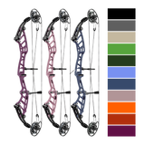 Arc à poulie Mybo Revolution 37