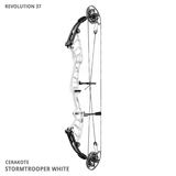 Arc à poulie Mybo Revolution 37