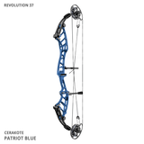 Arc à poulie Mybo Revolution 37