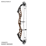 Arc à poulie Mybo Revolution 37