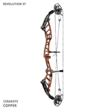 Arc à poulie Mybo Revolution 37
