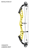 Arc à poulie Mybo Revolution 37