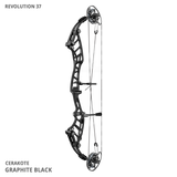 Arc à poulie Mybo Revolution 37