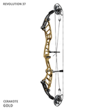 Arc à poulie Mybo Revolution 37