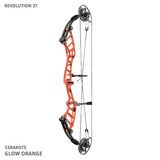 Arc à poulie Mybo Revolution 37