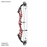 Arc à poulie Mybo Revolution 37