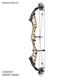 Arc à poulie Mybo Revolution 37