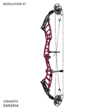 Arc à poulie Mybo Revolution 37