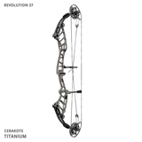 Arc à poulie Mybo Revolution 37