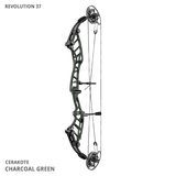 Arc à poulie Mybo Revolution 37