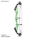 Arc à poulie Mybo Revolution 37