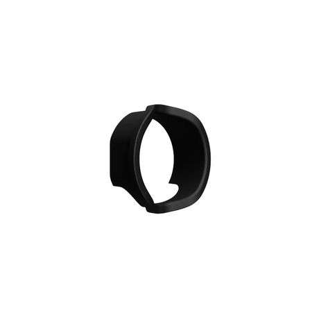 TIRE-BOUCHON BILAME INOX AVEC ÉTUI DE RANGEMENT NOIR TIRE-BOUCHON BILAME INOX AVEC ÉTUI DE RANGEMENT NOIR