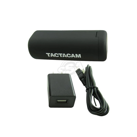Batterie Externe Tactacam