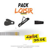 Pack Loisir : Kit d'équipements de l'archer
