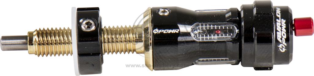 Berger Button Avalon Powr