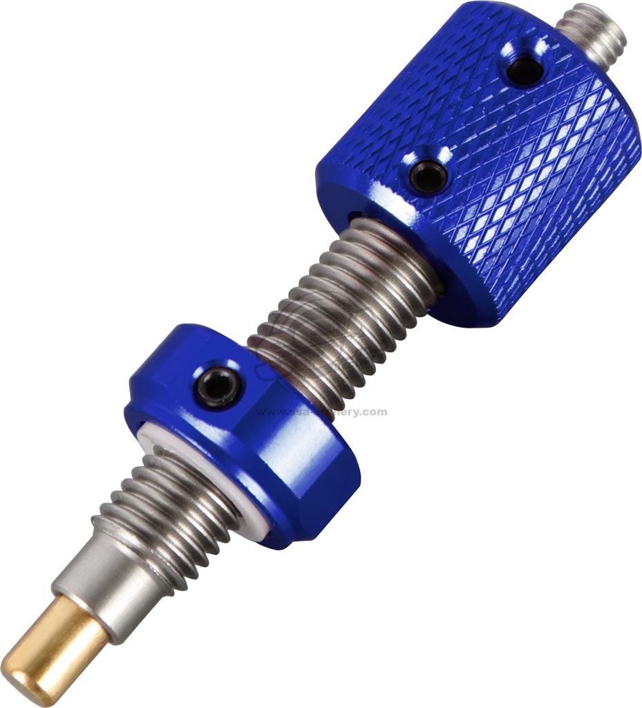 Berger Button Avalon Tyro Plus
