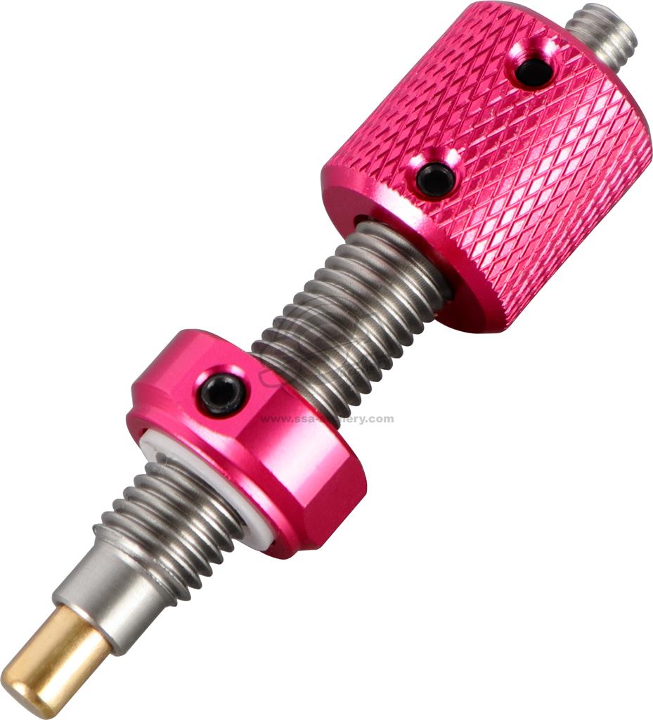Berger Button Avalon Tyro Plus