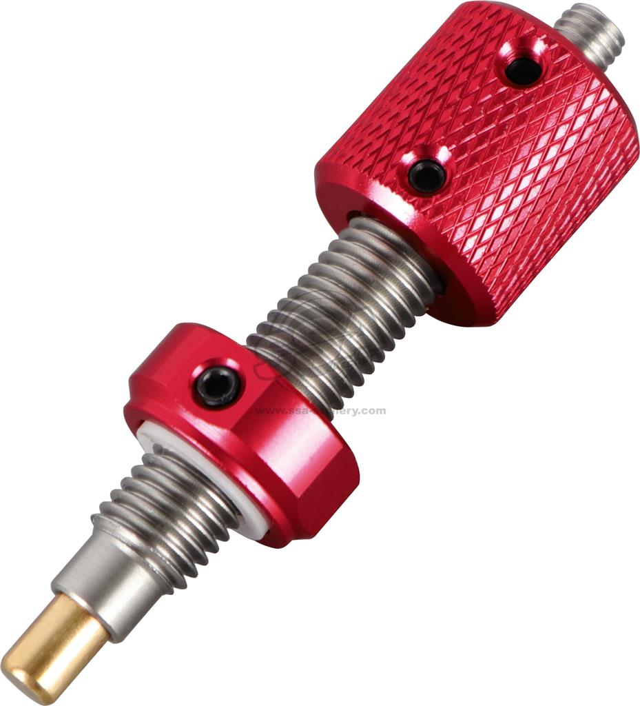 Berger Button Avalon Tyro Plus