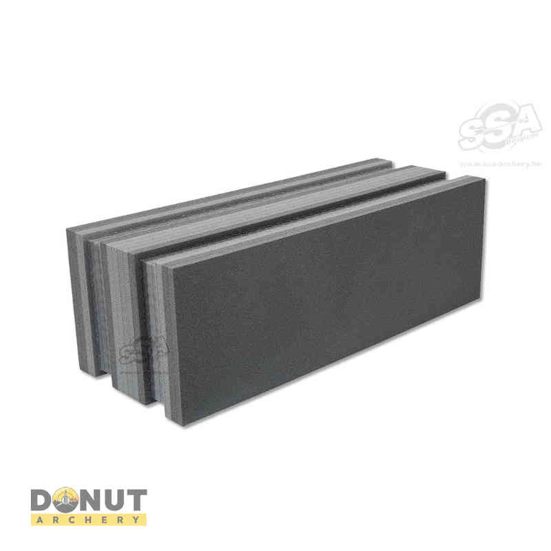 Bloc Danage 66x22x24,5cm XHD