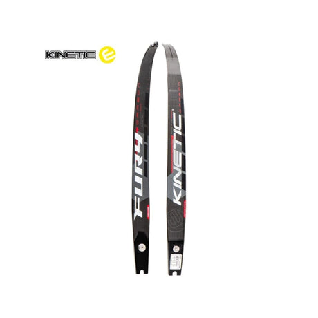 Branche Kinetic Fury