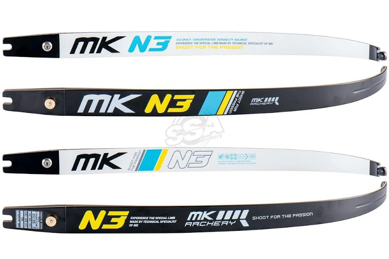 Branches MK Korea N3 Carbon/Wood