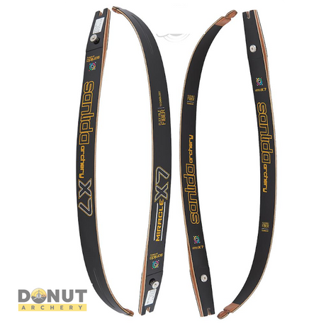 Kit complet Arc Classique Gonexo