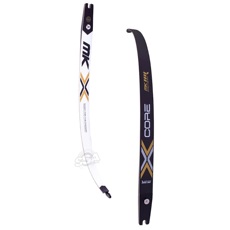 Branches MK Korea X-Core ILF Carbon/Wood