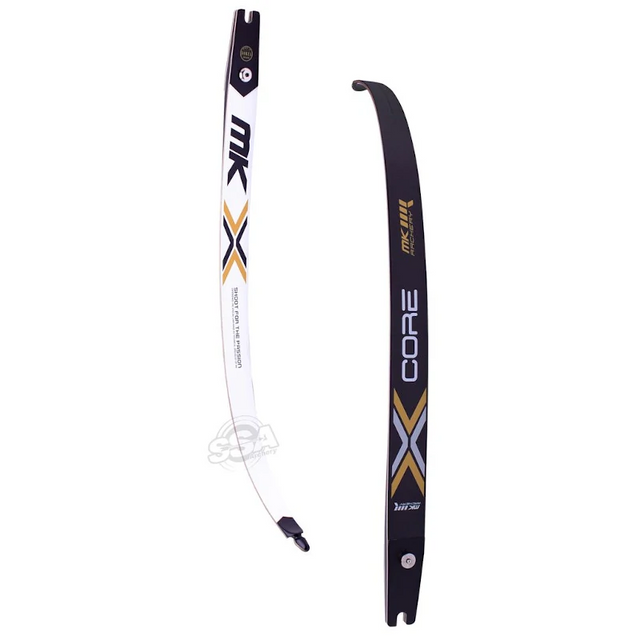  Branches MK Korea X-Core ILF Carbon/Wood  