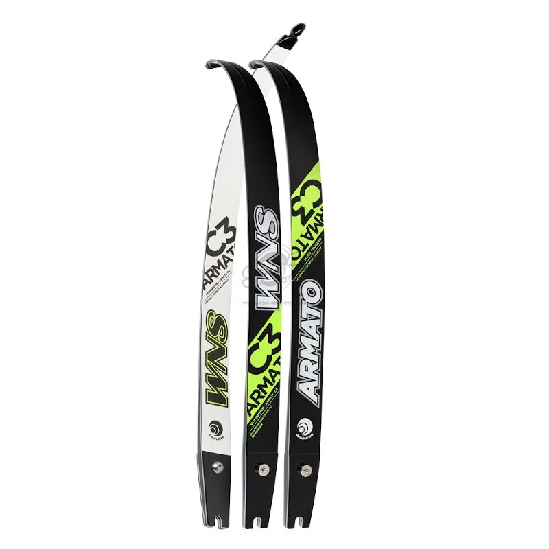 Branches WNS Armato C3 Carbon/Foam