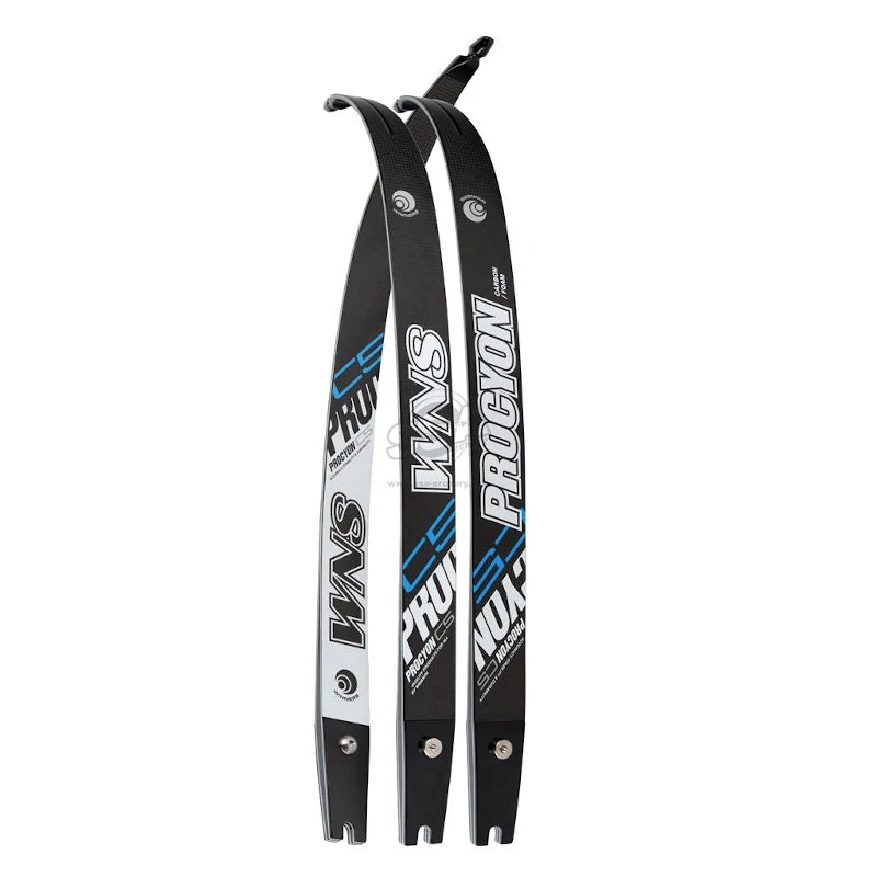 Branches WNS Procyon C5 Carbon/Foam