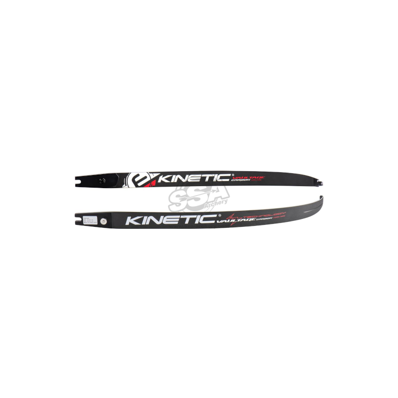 Branches Kinetic New Vaultage 3K Carbon/Foam