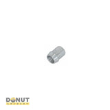 Bushing Skylon Taille S Pour Tubes Bruxx/Empros 300-500 (Par 12)