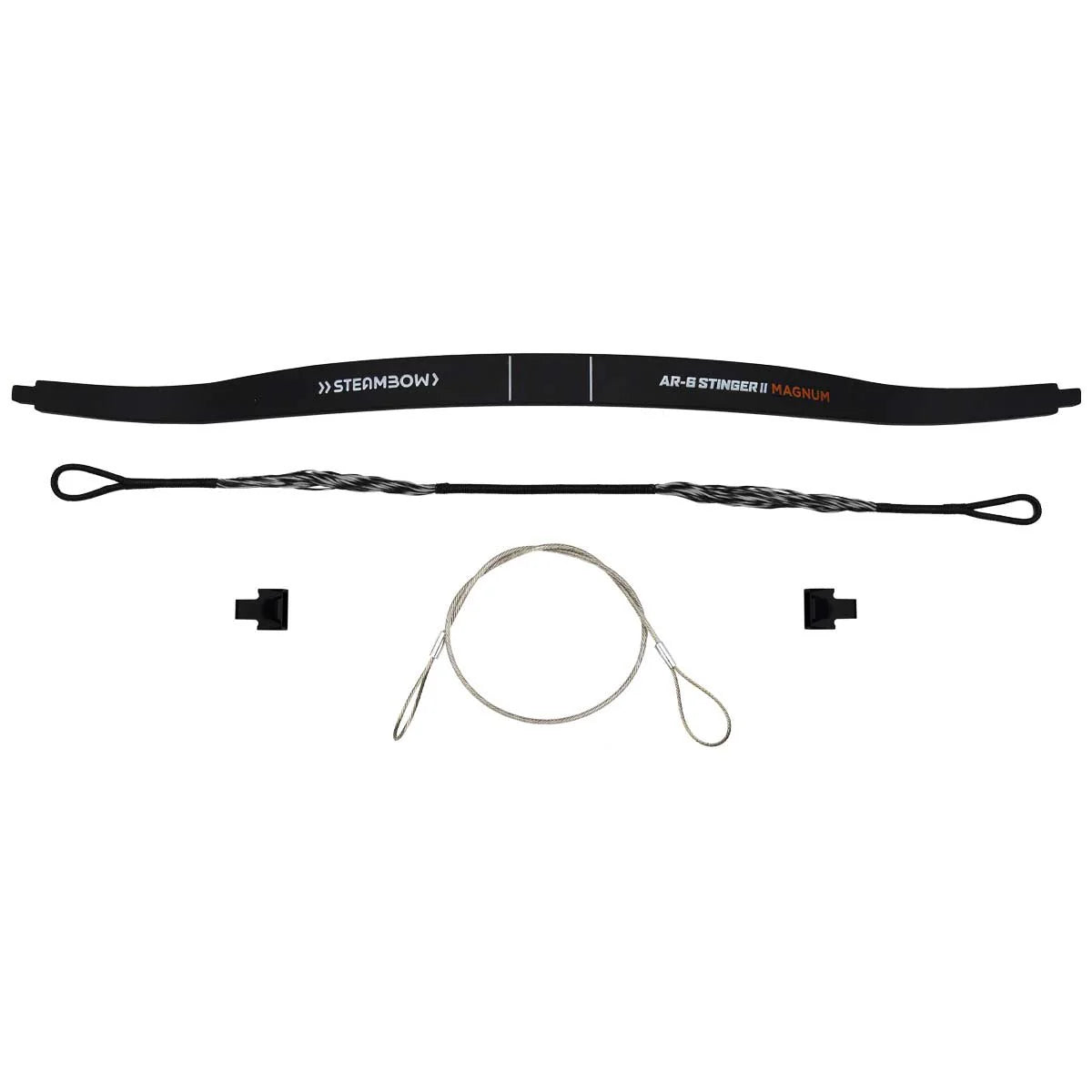 Arc Pour Arbalète Steambow AR-series