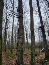 Treestand Hybride AUTOUR