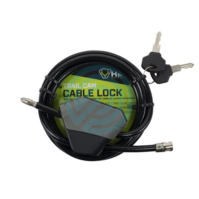  Cable de Fixation Stealth Cam  