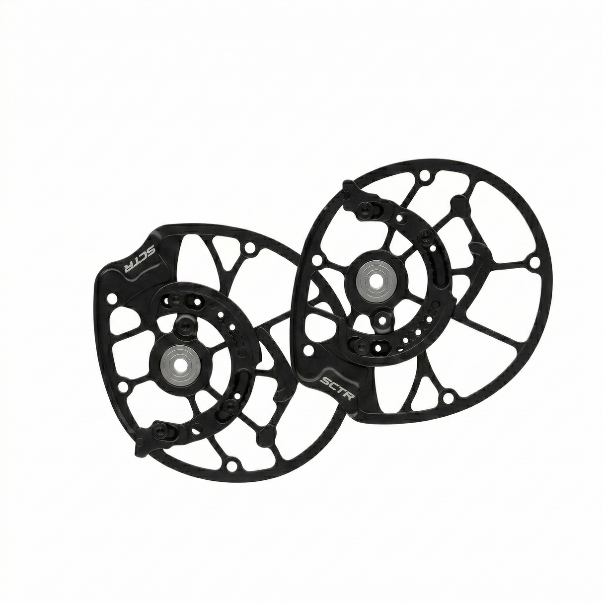 Cam Hoyt SCTR (la paire)