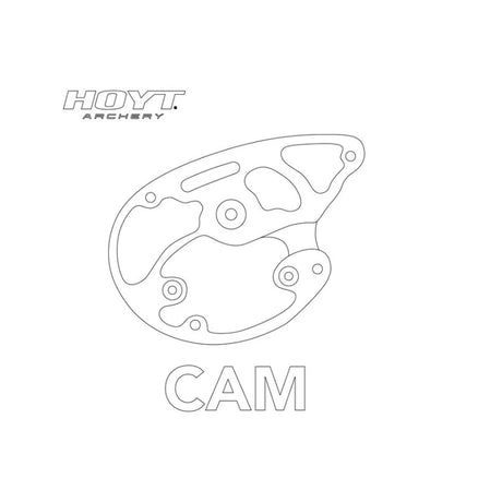 Cam Hoyt HBX Twin Turbo