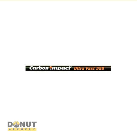 Tube Carbon Impact Ultrafast Orange (par 12)